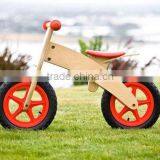High Grade ANDER Produce Childrens Wooden Balance Bikes thumbnail-2