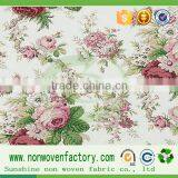 Sales Keep Printing Non-woven Fabric, the African Upholstery Decoration Fabric, Printing of New Products thumbnail-6