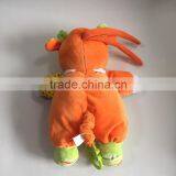 Lovely Colorful Baby Toy With Musical Pull String thumbnail-6