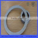 Tungsten Carbide Mechanical Seal Ring /Mechanical Seals/Tungsten Carbide Concave Ring thumbnail-4