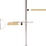 High Quality 304 Stainless Steel 1810 New Design Flatware Dining Table Set thumbnail-4