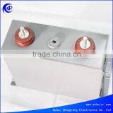 High Voltage AC Filter Capacitor