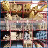 FRP/GRP/FIBERGLASS Pultruded i Beam thumbnail-2