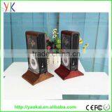 Bar/restaurant/ Coffee Shop Menu Stand Power Bank 20800mah With Lock