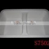 Wholesale Solid Surface Countertop Material Kitchen Sink,double Bowls Resin Sink,wash Basin thumbnail-1