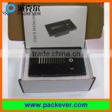 DC12-24V Single Color LED Strip American Style Wall Touch Dimmer thumbnail-3