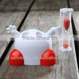 Toothbrush Sand Timer