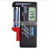BT168D Battery Tester
