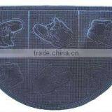 Rubber Pin Mat