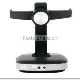 Tablet Speaker Could be Charger and Stand