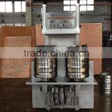 Beer Keg Washing Machine With Double Heads