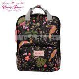 High Quality Fashion Design Large Capacity Day Backpack thumbnail-1