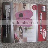Wholesale Office Warm Slippers Microwave Heated Slippers thumbnail-3