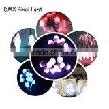 Dmx Control Led String Lights Led Pixel Lighting thumbnail-5