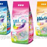 Detergent Powder Bag for Washing Powder Packaging thumbnail-1
