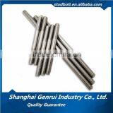High Good Quality China Made Carbon Steel Double Ended Studs thumbnail-6