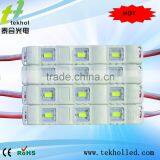 0.72 Injection Led Module Good Price in Stock Lens 5730/5050 Korea Samsung