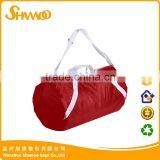 High Quality 210D Polyester Foldable Duffel Bag for Sport thumbnail-3