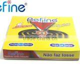 138mm Mosquito Coil thumbnail-1