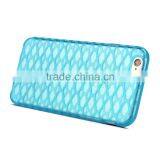 Anti-throw Soft TPU Material Durable Transparent for Iphone 6 Case Back Covers thumbnail-4