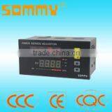 AN808P-80 Series Advanced Universal PID Programmable Temperature Controller & Adjustor