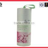 Beutiful Cusotmized Paper Tube