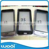 Repair Parts Outer Screen Glass Lens for Samsung Galaxy J3