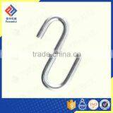 GALVANIZED SMALL S HOOK thumbnail-3