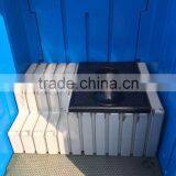 Mobile Plastic Portable Public Toilets for Sale thumbnail-4