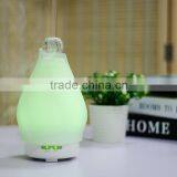 Home Polystone Aromatherapy Diffuser,office Air Aroma Humidifier W/7 Color Changing LED thumbnail-3