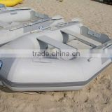 New arriving professional inflatable cat boat