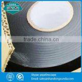 self adhesive external coating tape for pipeline