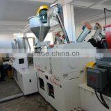 PVC Double Screw Granule Making Line