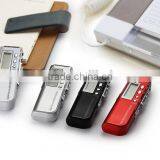 Voice Activated Recorder With Supper Slim Metal Housing Super September Promotion thumbnail-2