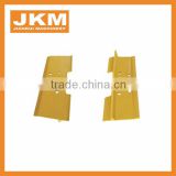 heavy equipment undercarriage steel track shoe/pad for sale