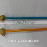 Animal Eraser Wood Pencil thumbnail-1