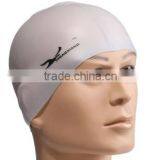Wholesale Silicone Swim Cap