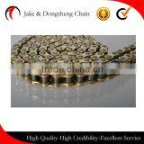 ZHEJIANG CHINA FINE Blanking 125 150 Chain Drive Sprocket 428H/130L-47T/15T Motor Chain and Sprocket per Set thumbnail-4