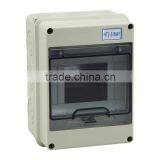 Electronic Metal Box Enclosure HT2-5WAY thumbnail-1