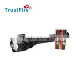 TrustFire TR-XMK 1600lumens 3 Cree XMK T5 Leds Tactical Flashlight/hunting/outdoor thumbnail-5