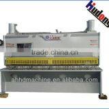 Hydraulic Sheet Metal Guillotine Shear thumbnail-1