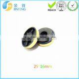 JF Famous Brand Machine Feet