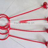 Flash Jump Feet/jump Ball