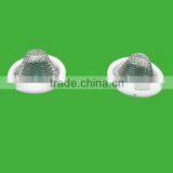 Industrial Stainless Steel Cone Filters