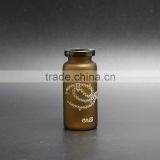 Bayonet Bottles With10ml Amber Glass Vial With10ml Medicine Sterile Vial thumbnail-2