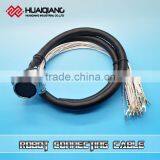 Pvc 26C High Flexible Drag Chain Cable, Screened,robotic Cable,control Cable thumbnail-5