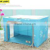 New Product High Quality Oxford Cloth Foldable Storage Boxes thumbnail-1