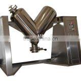 CH-V Series High Efficiency Mixer thumbnail-1