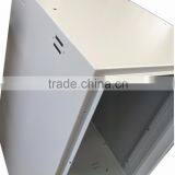 Custom Made High Precision Powder Coating Steel Electric Cabinet thumbnail-5