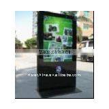 Double Sides Light Box